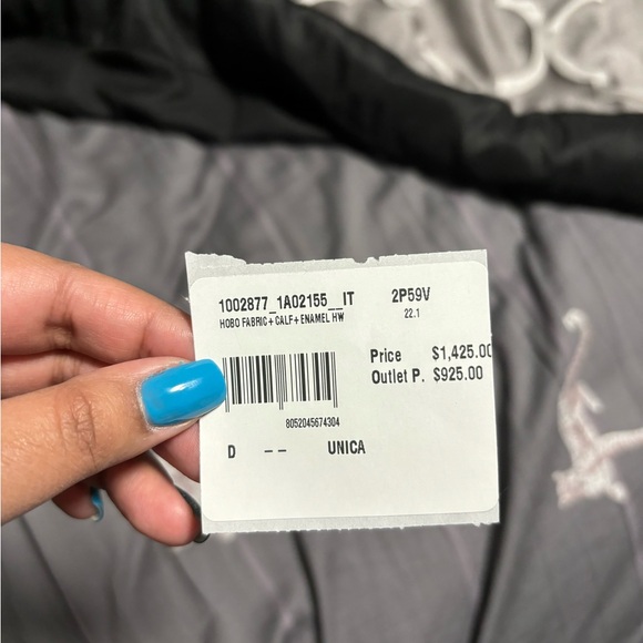 Versace Bag - Picture 6 of 7